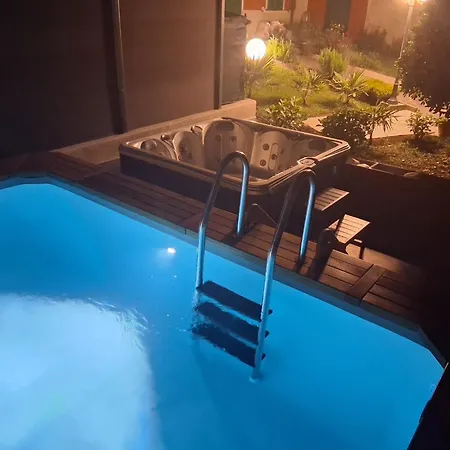 Quater - Tremezzina 度假居 *