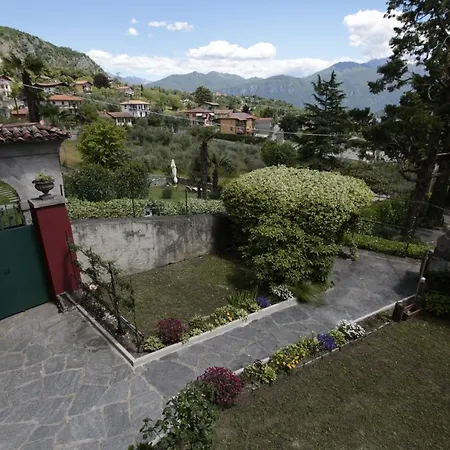 Quater - Tremezzina * 梅泽格拉